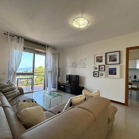 Maison Panorama Lavagna Ngoại thất bức ảnh