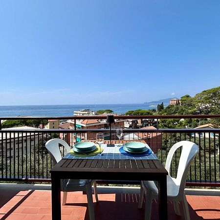 Maison Panorama Lavagna Ngoại thất bức ảnh