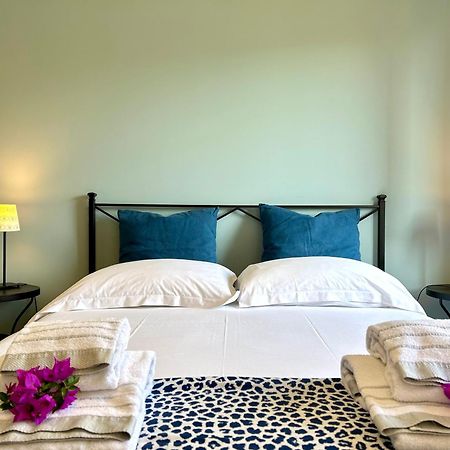 Maison Panorama Lavagna Ngoại thất bức ảnh