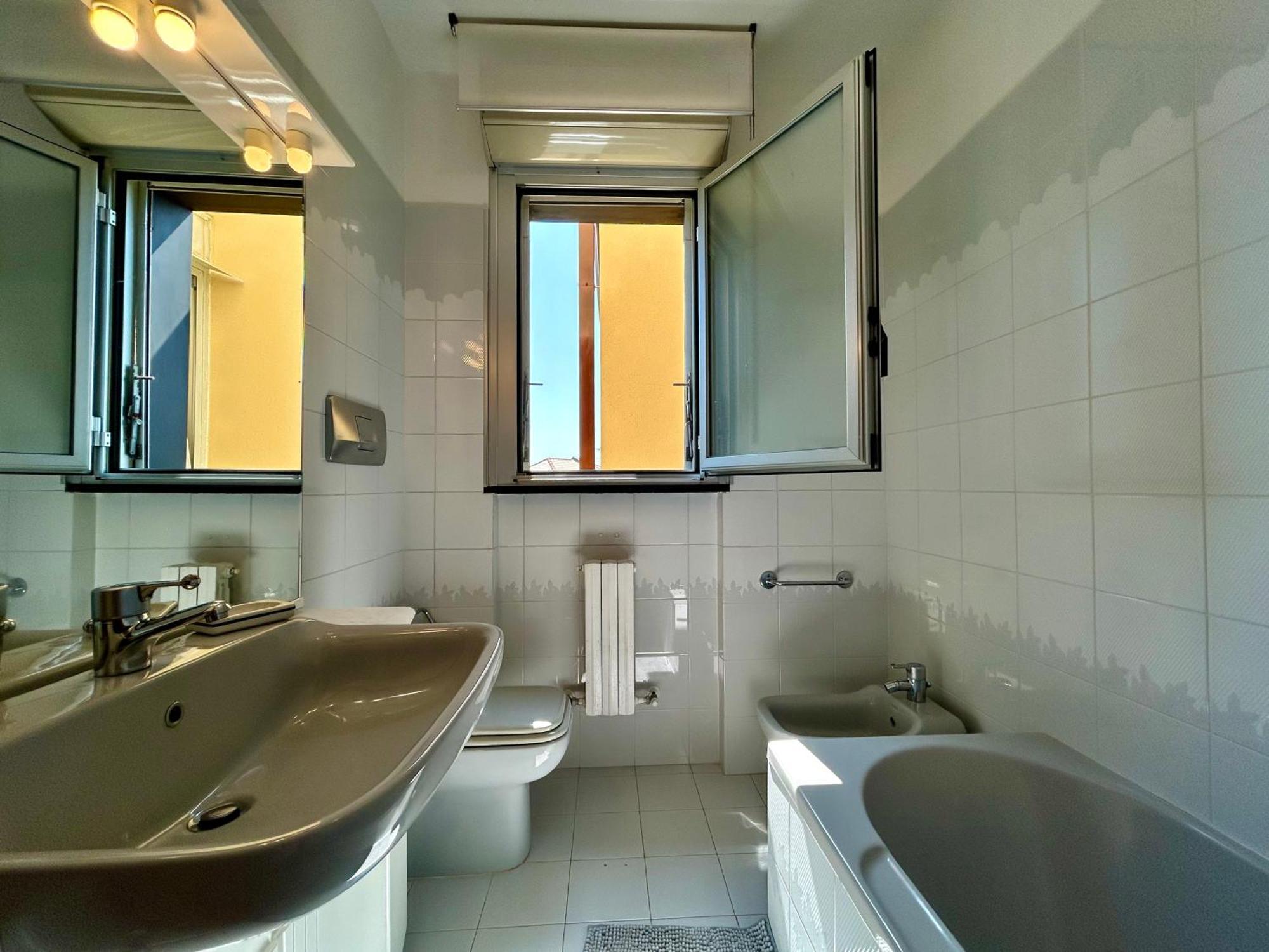 Maison Panorama Lavagna Ngoại thất bức ảnh
