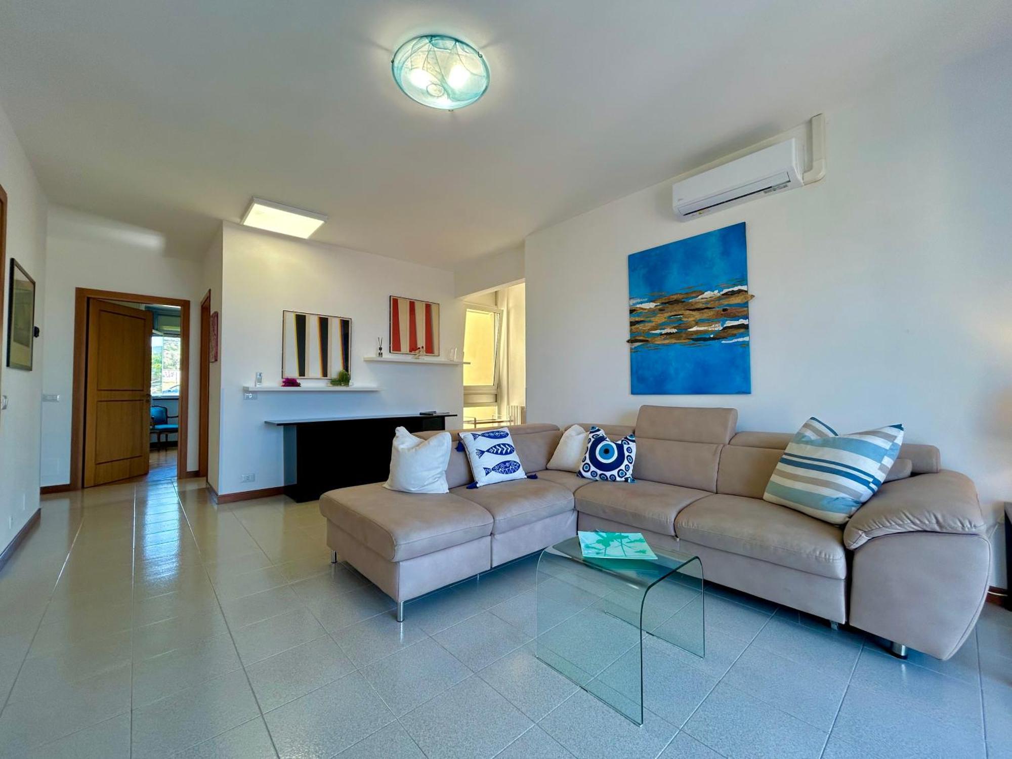 Maison Panorama Lavagna Ngoại thất bức ảnh