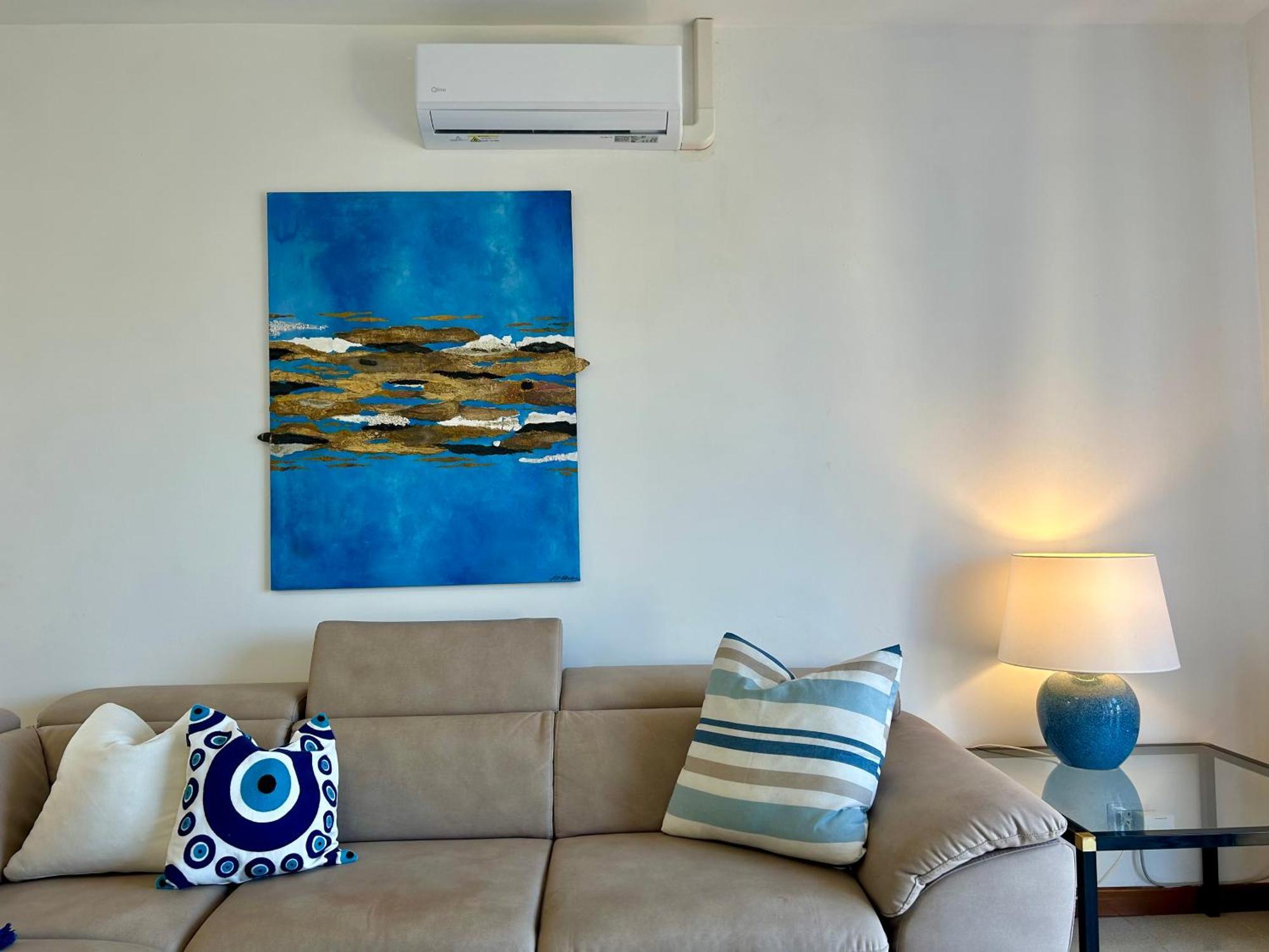 Maison Panorama Lavagna Ngoại thất bức ảnh