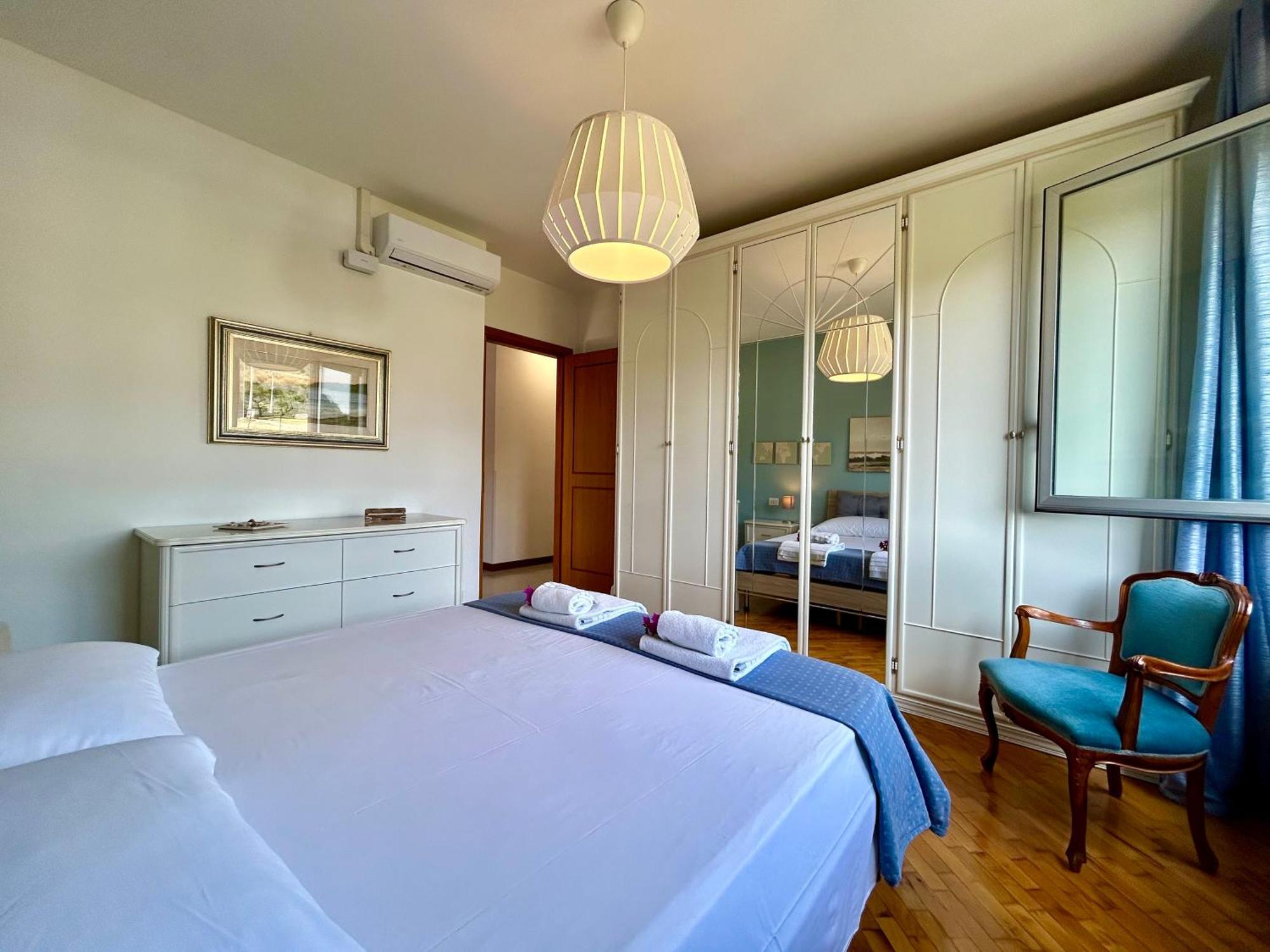Maison Panorama Lavagna Ngoại thất bức ảnh