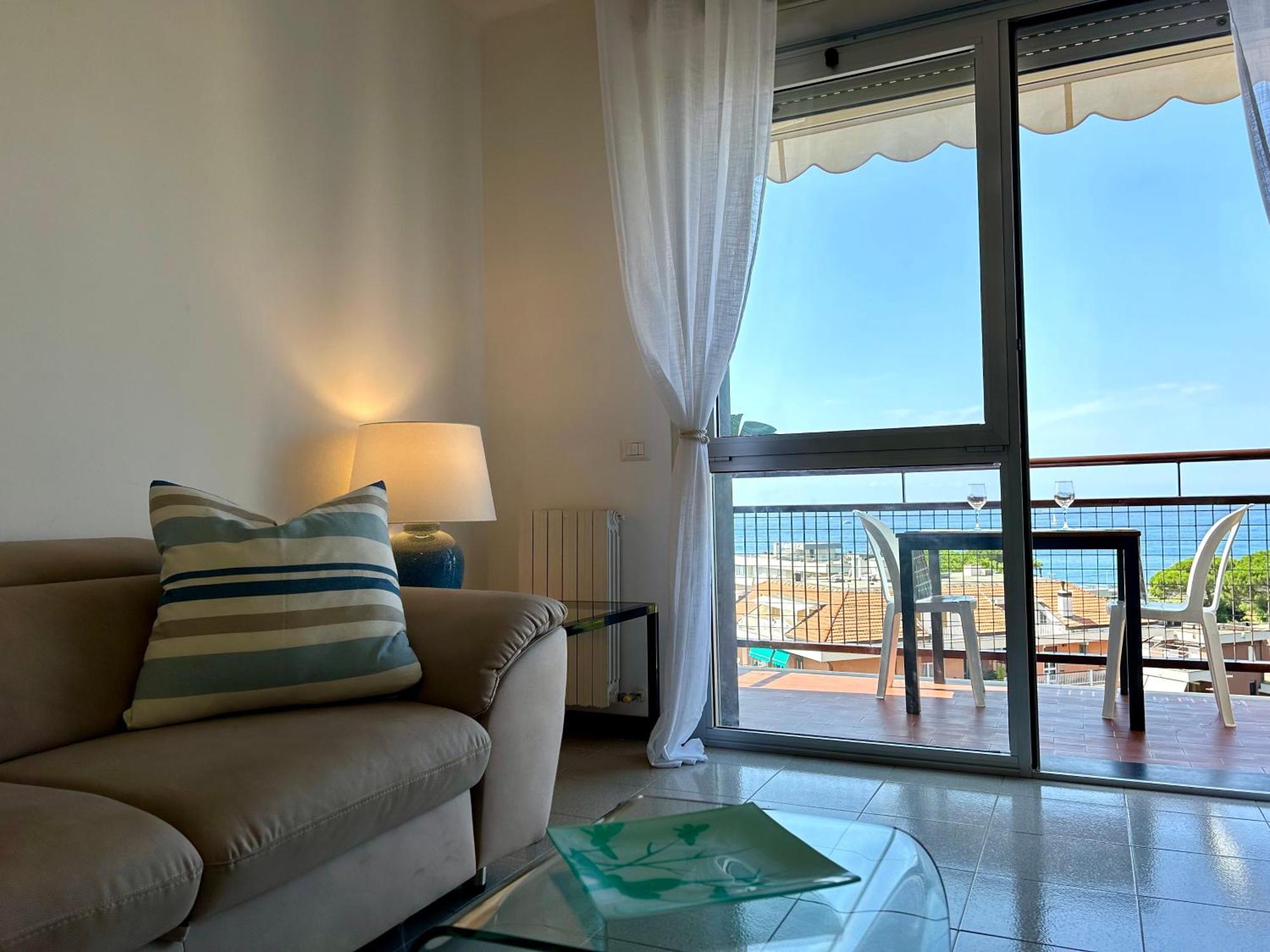 Maison Panorama Lavagna Ngoại thất bức ảnh